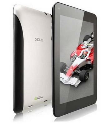 Xolo Play Tab 7.0